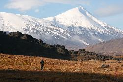 Bild 2 zur Urlaubsidee »Russland, Kamtschatka - Ursprung des Lebens - Vulkantrekking«