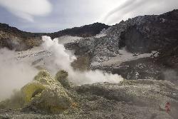 Bild 3 zur Urlaubsidee »Russland, Kamtschatka - Ursprung des Lebens - Vulkantrekking«