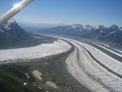Bild 11 zur Urlaubsidee »USA Alaska - Eine Traumreise mit dem Fahrrad«