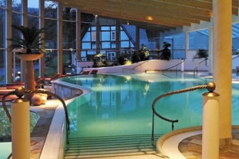 Bild 2 zur Urlaubsidee »Frühlingsgenuss im Romantik Hotel Deimann im Schmallenberger Sauerland«