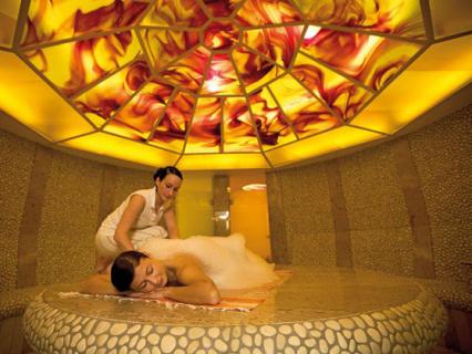 Bild 3 zur Urlaubsidee »Frühlingsgenuss im Romantik Hotel Deimann im Schmallenberger Sauerland«
