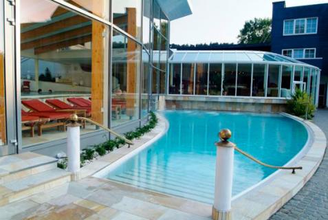 Bild 5 zur Urlaubsidee »Frühlingsgenuss im Romantik Hotel Deimann im Schmallenberger Sauerland«