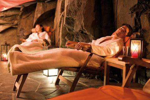 Bild 6 zur Urlaubsidee »Frühlingsgenuss im Romantik Hotel Deimann im Schmallenberger Sauerland«