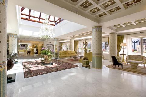Bild 8 zur Urlaubsidee »Wellness-Aufenthalt zu Ostern auf ISCHIA«
