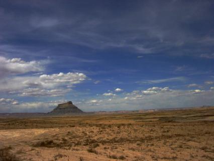 Bild 7 zur Urlaubsidee »USA Grand Canyon - Der Wilde Westen per Rad und per Boot«
