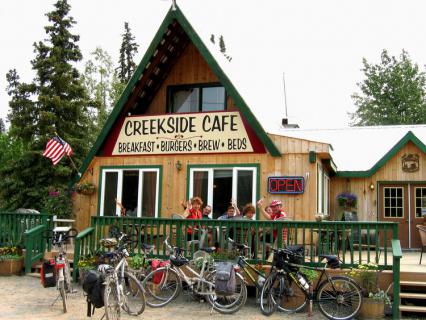 Bild 12 zur Urlaubsidee »USA Alaska - Eine Traumreise mit dem Fahrrad«