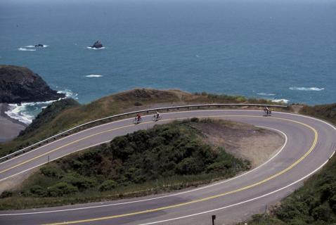 Bild 11 zur Urlaubsidee »USA Westküste - Eine traumhafte Radtour von Seattle nach San Francisco ...«