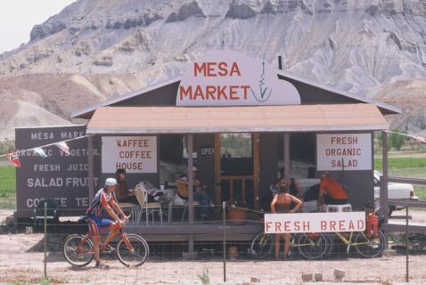 Bild 9 zur Urlaubsidee »USA Grand Canyon - Der Wilde Westen per Rad und per Boot«