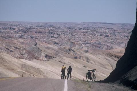 Bild 3 zur Urlaubsidee »USA - Grand Canyon Tour (Fahrrad und Rafting Variante)«