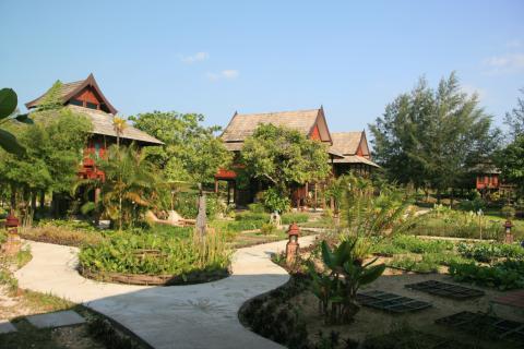 Bild 2 zur Urlaubsidee »Thailand: Thai Life Resort -Khao Lak«