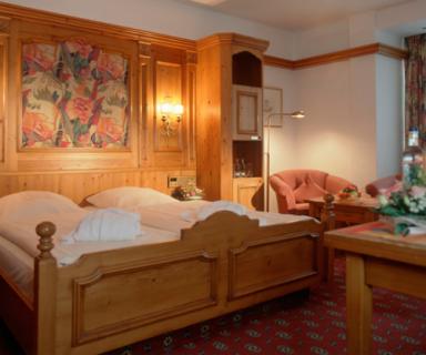 Bild 3 zur Urlaubsidee »Kinderlachen im Burghotel im Oldenburger Münsterland«