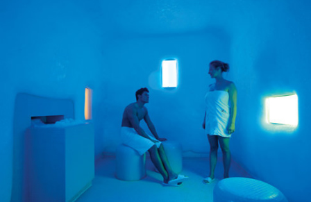 Bild 3 zur Urlaubsidee »Wellness in the city«
