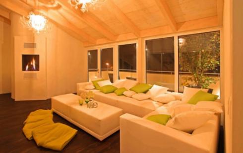 Bild 3 zur Urlaubsidee »Genießen mit allen Sinnen«