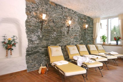 Bild 3 zur Urlaubsidee »Wander- & Wellnessurlaub in den Kitzbüheler Alpen«