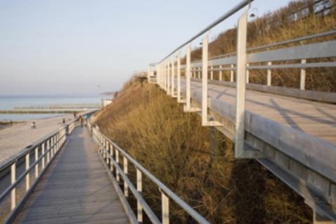 Bild 3 zur Urlaubsidee »Entspannung an der Ostsee«