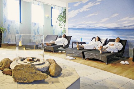 Bild 3 zur Urlaubsidee »Verlängertes Wellness-Wochenende auf der Trauminsel Rügen«