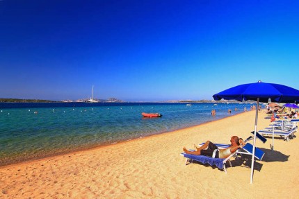 Bild 2 zur Urlaubsidee »Entspannte Ferien unter der Sonne Italiens auf Sardinien!«