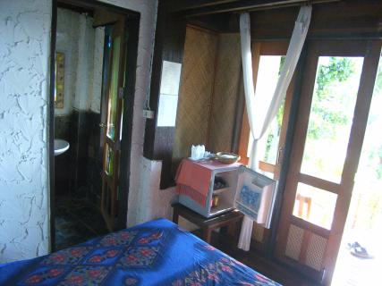 Bild 3 zur Urlaubsidee »Koh Tao mit dem Charm Churee Resort ist ein idealer Platz zum Schorcheln und Tauchen«