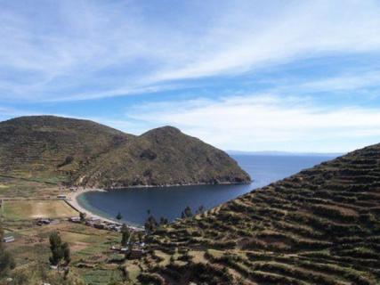 Bild 3 zur Urlaubsidee »Bolivien: Gegensätze Ursprung & Moderne«