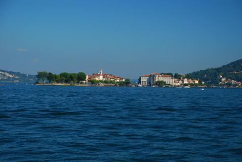 Bild 2 zur Urlaubsidee »Aktivherbst am Lago Maggiore und Lago d’Orta«