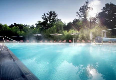 Bild 2 zur Urlaubsidee »Detox-Wochen: Entschlacken und Regenerieren am Scharmützelsee«