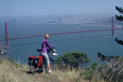 Bild 19 zur Urlaubsidee »USA Westküste - Eine traumhafte Radtour von Seattle nach San Francisco ...«