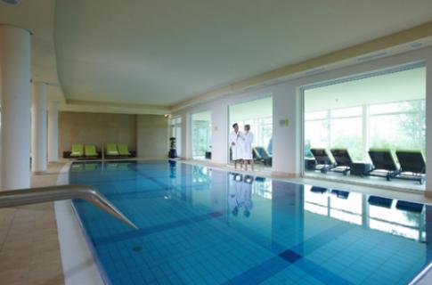 Bild 3 zur Urlaubsidee »Wellness-Special an der Mecklenburgischen Seenplatte«