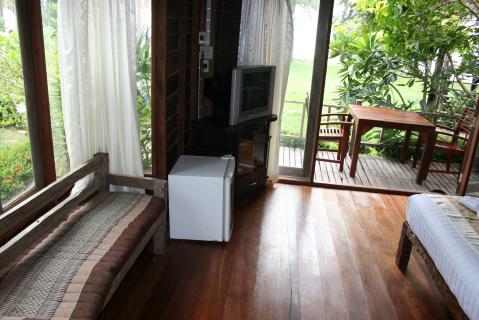 Bild 3 zur Urlaubsidee »Das unbekannte Thailand - Shivaree Resort«