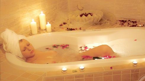 Bild 3 zur Urlaubsidee »Kleine Wellnessträume am Rennsteig«