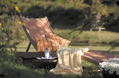 Bild 3 zur Urlaubsidee »Wellnesstage im Hochsauerland«