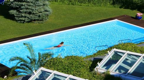 Bild 4 zur Urlaubsidee »Champagnerträume im Ruppiner Seenland«