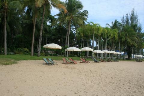 Bild 5 zur Urlaubsidee »Thailand - Bangklangaow Beach Resort bei Bangkrud«
