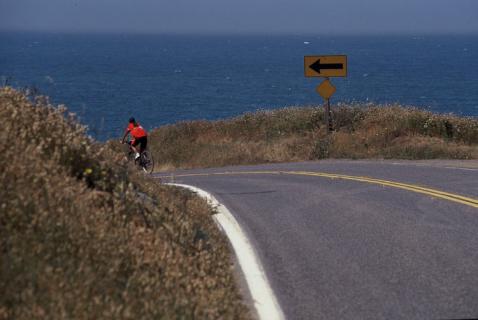 Bild 12 zur Urlaubsidee »USA Westküste - Eine traumhafte Radtour von Seattle nach San Francisco ...«