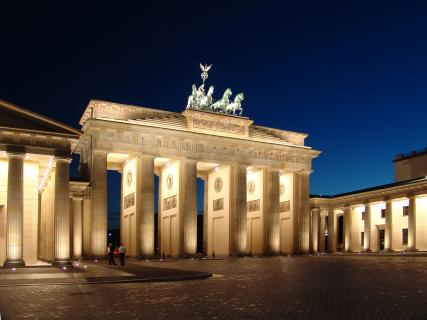 Bild 1 zur Urlaubsidee »Berlin - the never ending story!«
