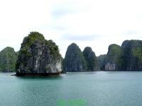 Bild 2 zur Urlaubsidee »Vietnam - schöne Strände und viel Kultur - Reisen nach Vietnam liegen im Trend«