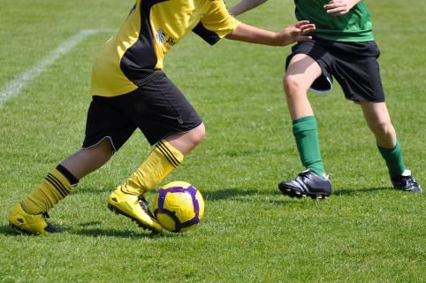 Bild 1 zur Urlaubsidee »Fussball-Trainingslager  im Winter«