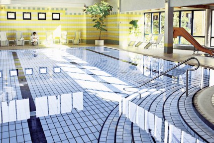 Bild 4 zur Urlaubsidee »Verlängertes Wellness-Wochenende auf der Trauminsel Rügen«