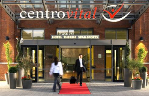 Bild 4 zur Urlaubsidee »Wellness in the city«
