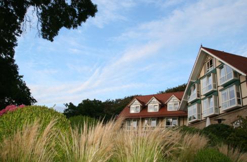 Bild 4 zur Urlaubsidee »Mini-Wellnessferien an der Ostsee kurz vor Dänemark«