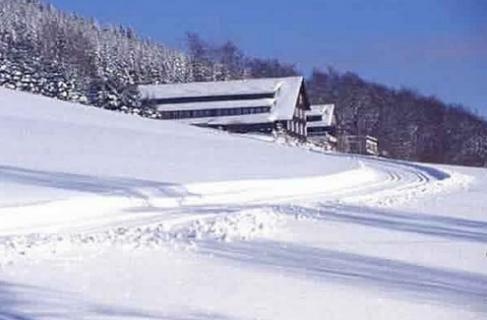 Bild 4 zur Urlaubsidee »Waldhaus Radtour Tage im Sauerland«