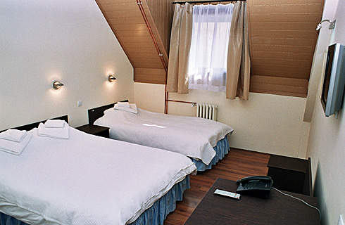 Bild 9 zur Urlaubsidee »Fussball - Trainingslager in Serbien«