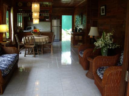 Bild 2 zur Urlaubsidee »Thailand: Villen auf Koh Samui«