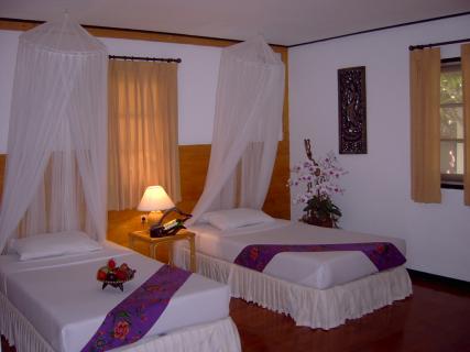 Bild 4 zur Urlaubsidee »Thailand: Samui Laguna «