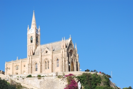Bild 1 zur Urlaubsidee »Frühling auf Malta«