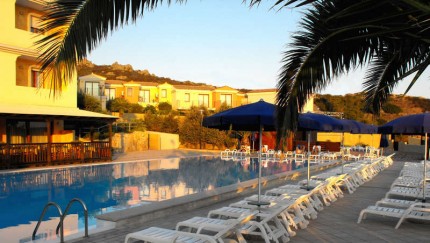 Bild 3 zur Urlaubsidee »Entspannte Ferien unter der Sonne Italiens auf Sardinien!«