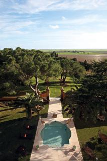 Bild 10 zur Urlaubsidee »Golf & Relax im eleganten Landgut in der Maremma Toskana«