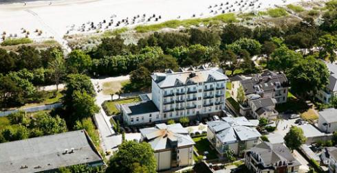 Bild 4 zur Urlaubsidee »Wellnesstage auf Usedom«