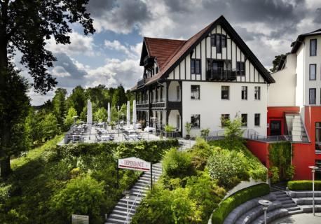 Bild 4 zur Urlaubsidee »Detox-Wochen: Entschlacken und Regenerieren am Scharmützelsee«