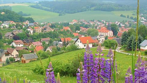 Bild 4 zur Urlaubsidee »Kleine Wellnessträume am Rennsteig«