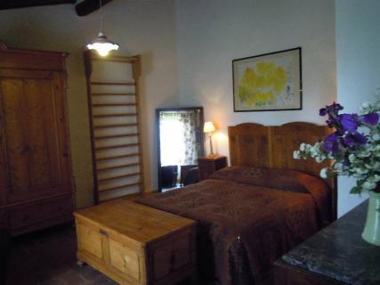 Bild 5 zur Urlaubsidee »Charmante Ferienwohnungen in Toskana Landhaus bei Florenz«